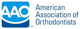 American Association of Orthodontists Logo